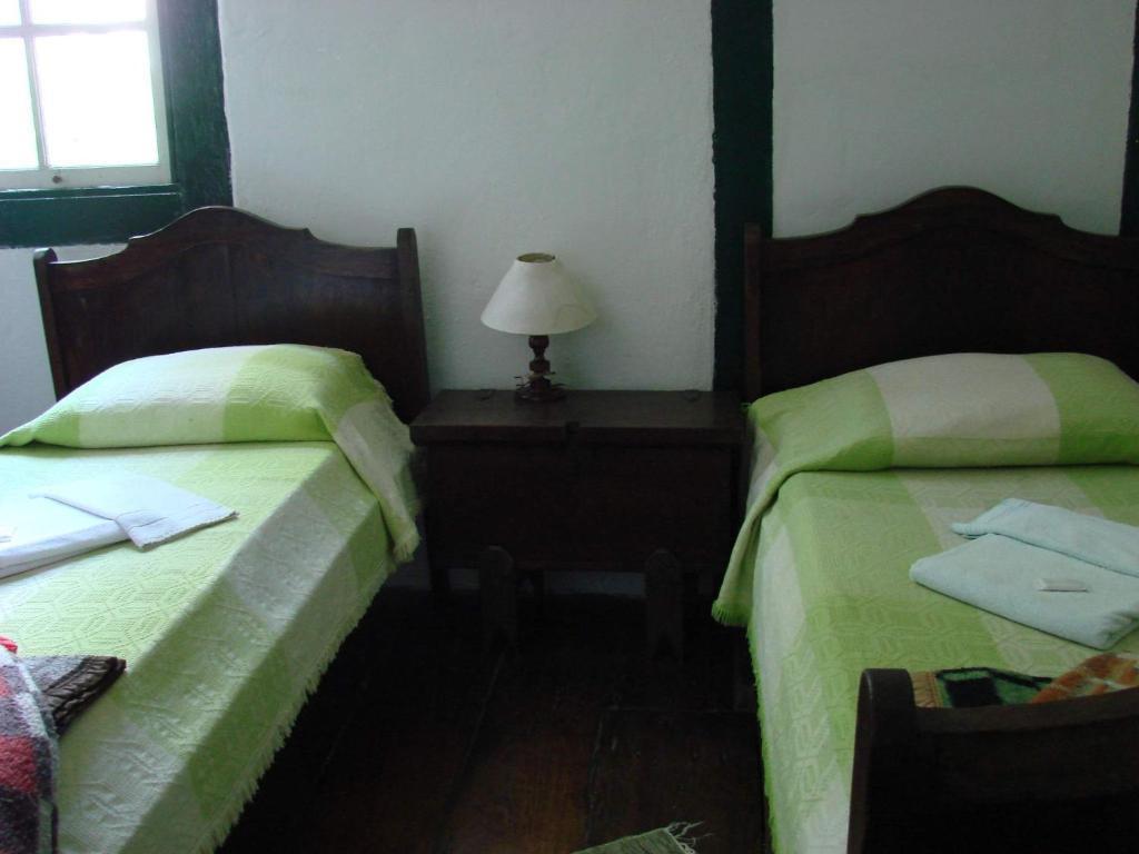 Hotel Pousada Hospedaria Antiga Ouro Preto  Exteriör bild